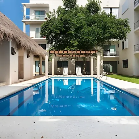 Condominio Skalia Cancun